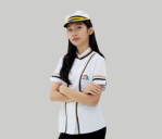 BAJU SERAGAM WANITA